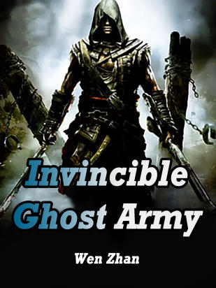 Invincible Ghost Army